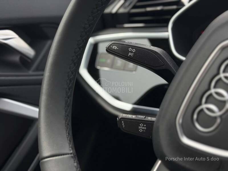 Audi Q3 Admired 35 TFSI
