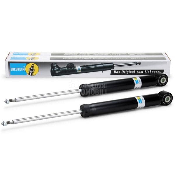 VW Golf PLUS Amortizeri zd