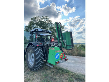 Deutz Fahr Tarup