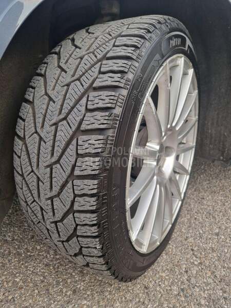 Audi A4 2.0 TDI R.e.g.i.s