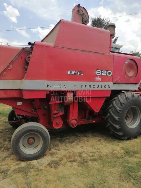 Massey Ferguson 620