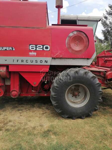Massey Ferguson 620