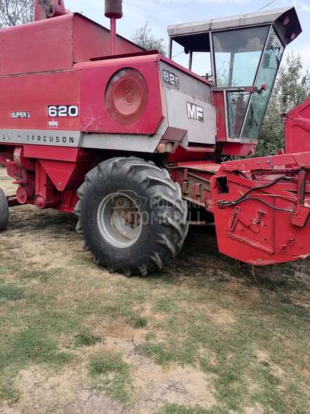Massey Ferguson 620