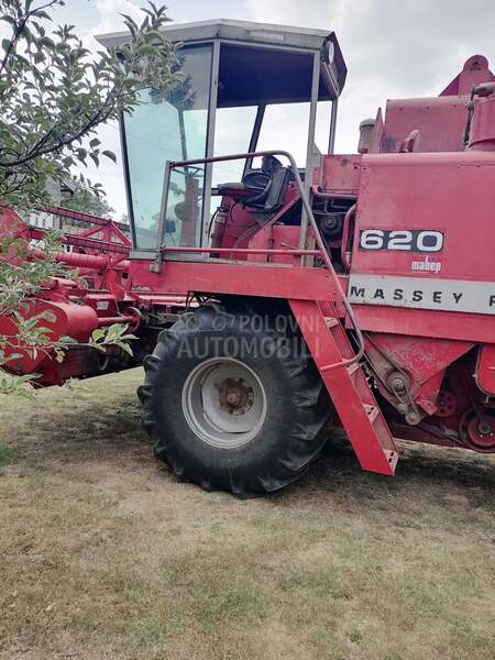 Massey Ferguson 620