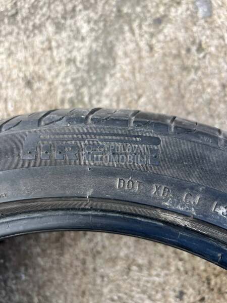 Pirelli 225/45 R17 Letnja