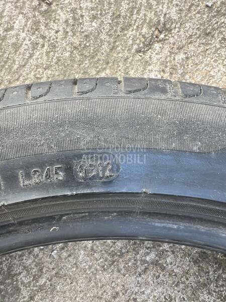 Pirelli 225/45 R17 Letnja