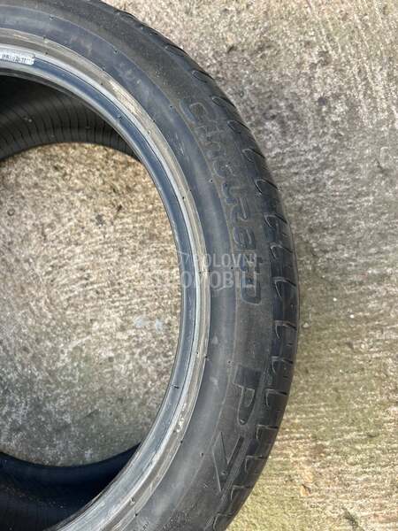 Pirelli 225/45 R17 Letnja