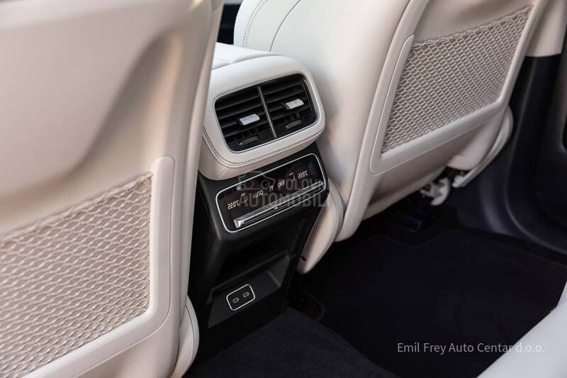 Mercedes Benz GLE 53 AMG 4MATIC