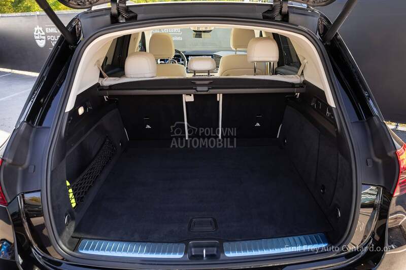 Mercedes Benz GLE 53 AMG 4MATIC