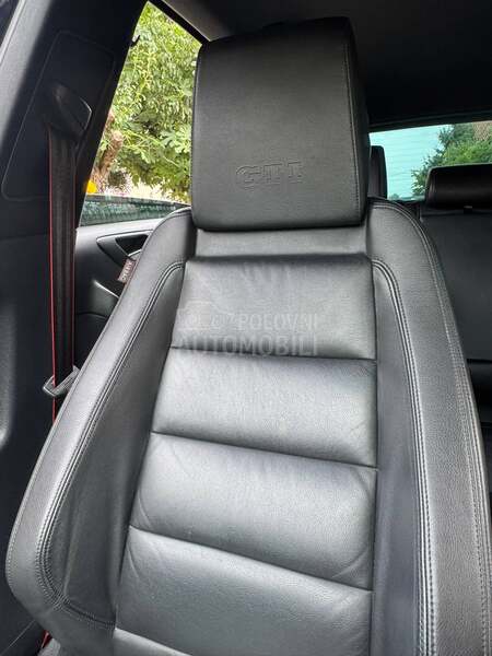 Volkswagen Golf 6 GTI