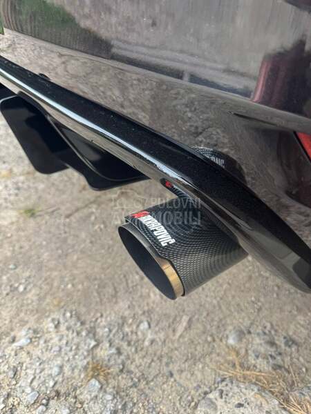 Volkswagen Golf 6 GTI