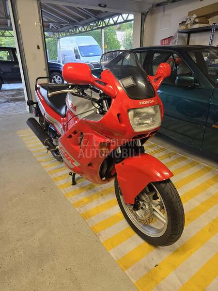 Honda CBR 600 F1