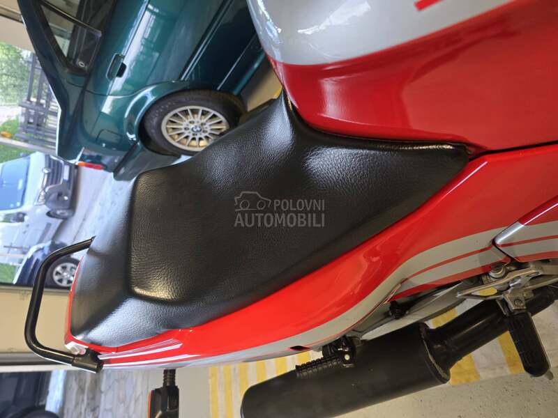 Honda CBR 600 F1
