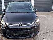 Citroen C4 Picasso 1.6
