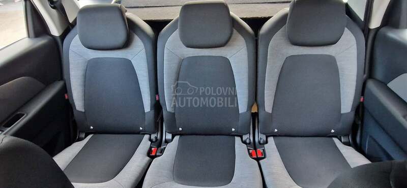 Citroen C4 Picasso 1.6