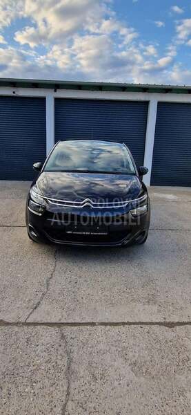 Citroen C4 Picasso 1.6