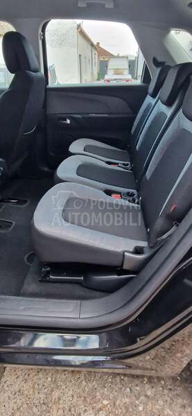 Citroen C4 Picasso 1.6