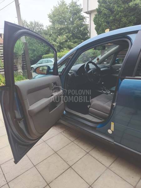Audi A2 1.4 TDI