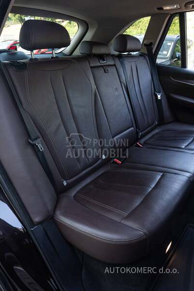 BMW X5 X5 XDRIVE 30D
