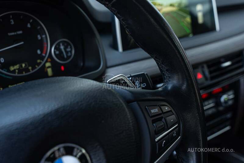 BMW X5 X5 XDRIVE 30D