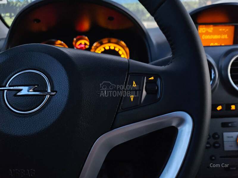 Opel Antara 2.0 CDTI