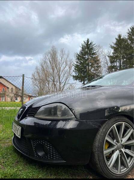 Seat Ibiza asz