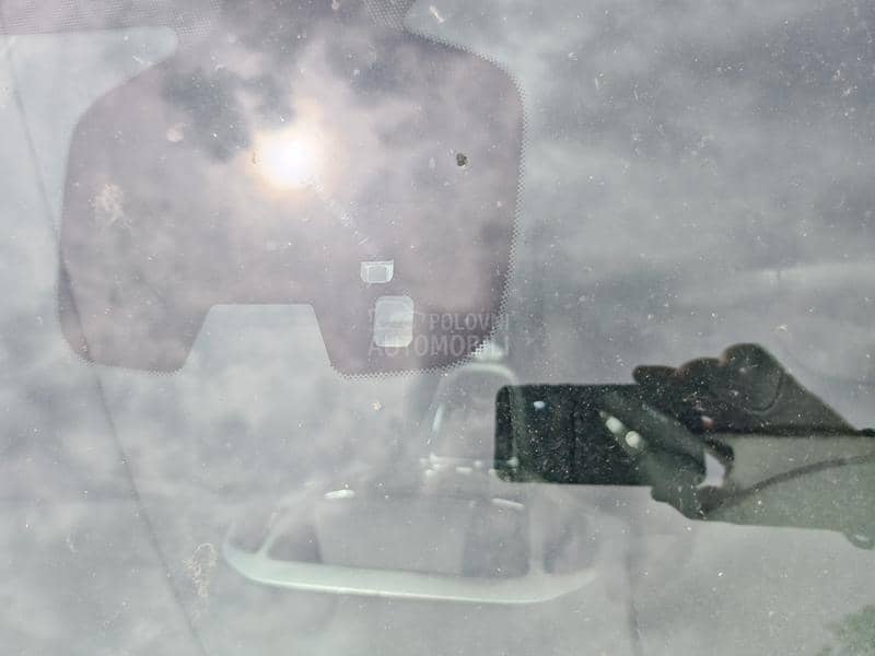 Opel Astra J 2.0 cd 2011. god. -  kompletan auto u delovima