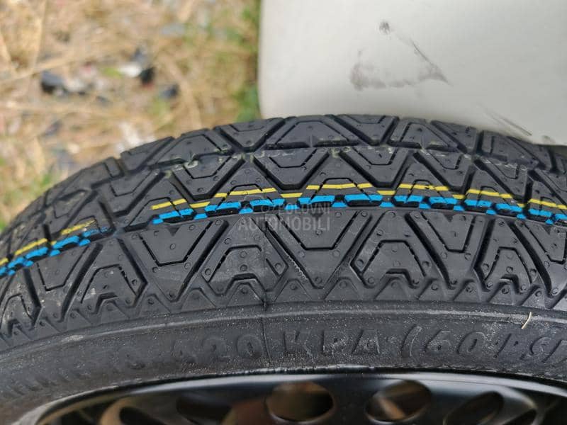 Opel Astra J 2.0 cd 2011. god. -  kompletan auto u delovima