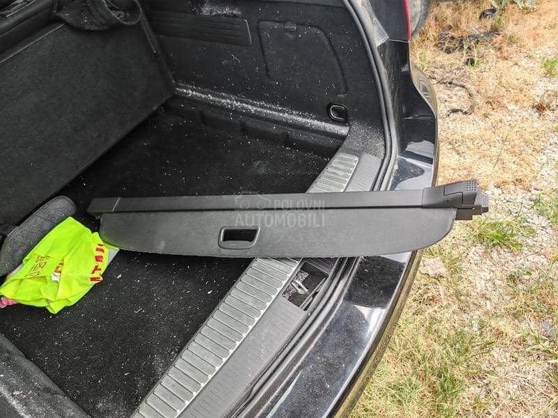 Opel Astra J 2.0 cd 2011. god. -  kompletan auto u delovima