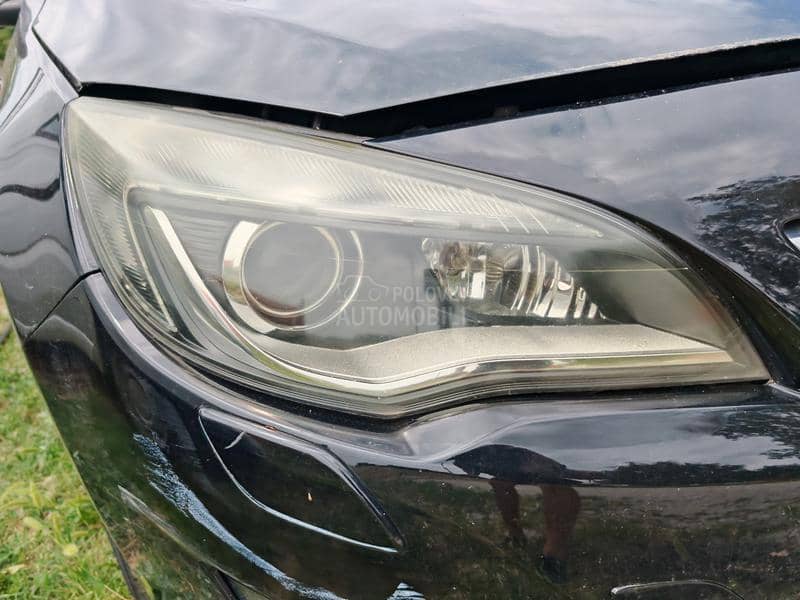 Opel Astra J 2.0 cd 2011. god. -  kompletan auto u delovima