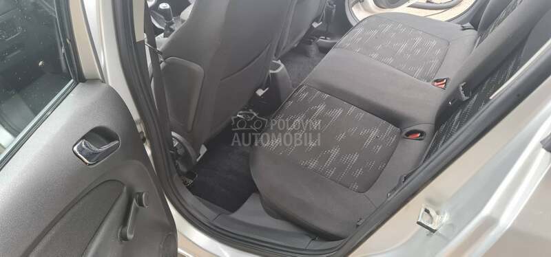 Opel Corsa D EcoFlex 1.3cdti