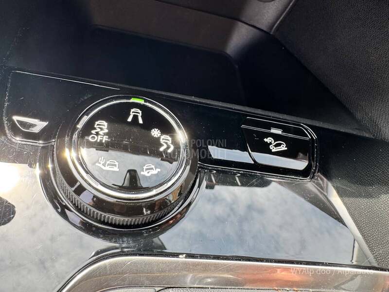Peugeot 5008 1.5 HDI