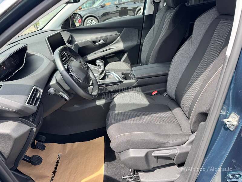 Peugeot 5008 1.5 HDI