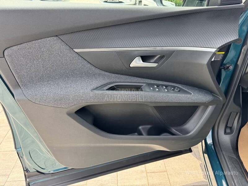 Peugeot 5008 1.5 HDI