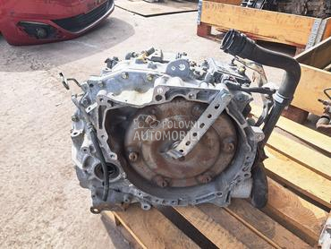 MJENJAC za Citroen C3