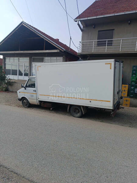 Zastava-iveco 