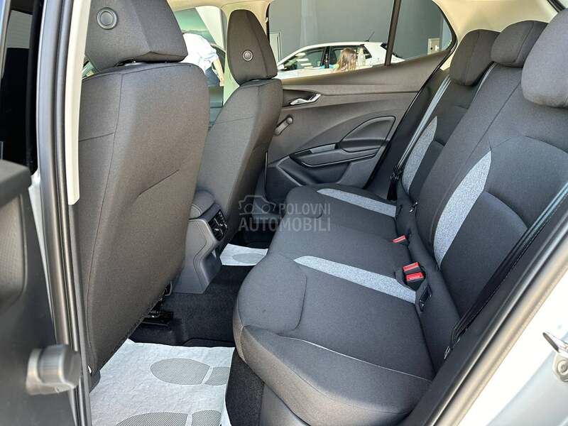 Škoda Fabia Essence TSI LAGER