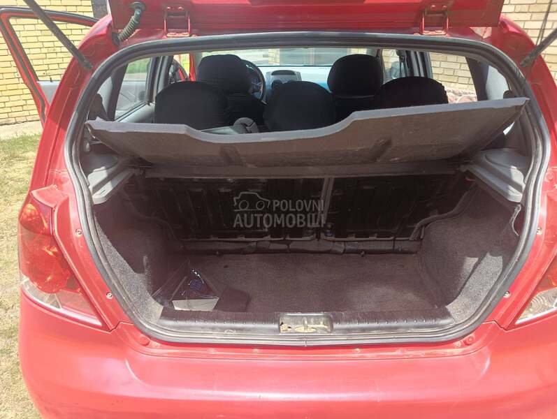 Chevrolet Kalos 1.4 dobarr