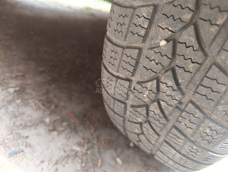 Chevrolet Kalos 1.4 dobarr