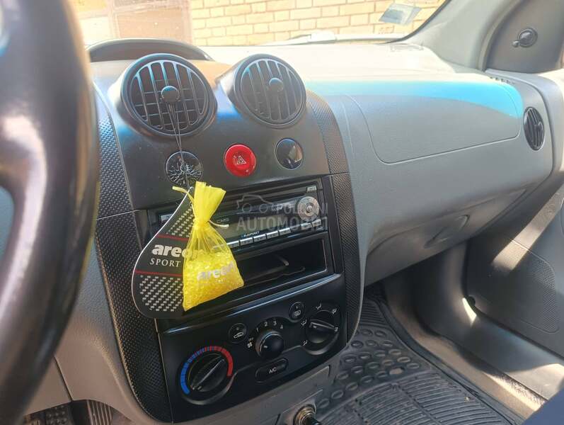 Chevrolet Kalos 1.4 dobarr