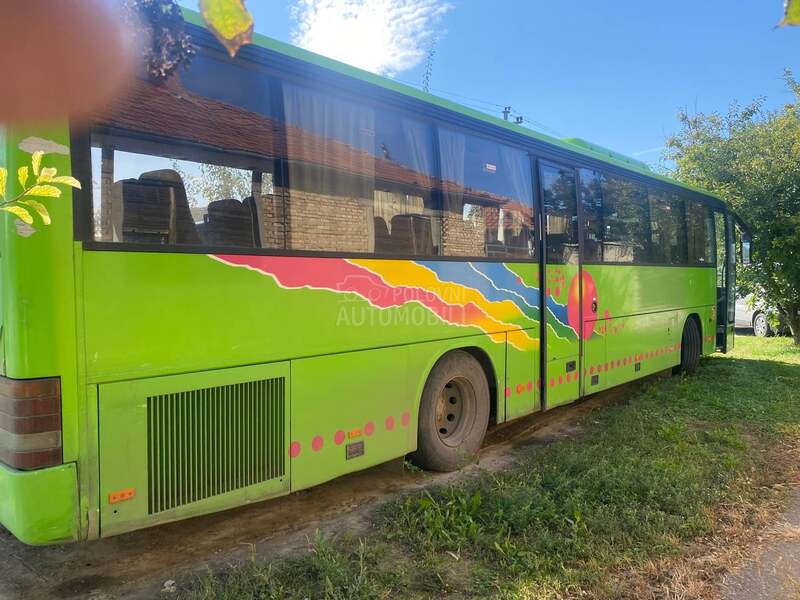 Vanhool 915 SC2
