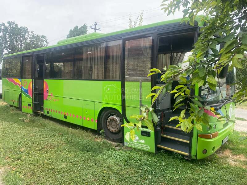 Vanhool 915 SC2