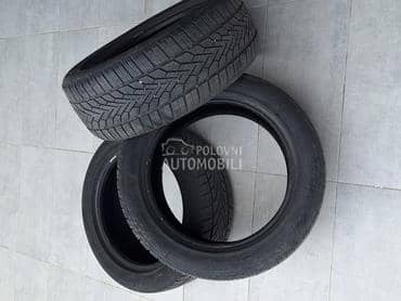 Semperit 225/50 R17 Zimska