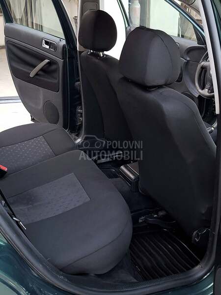 Volkswagen Passat B5 1.9 TDI
