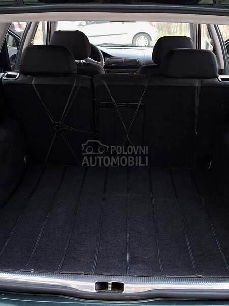 Volkswagen Passat B5 1.9 TDI