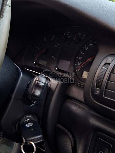 Volkswagen Passat B5 1.9 TDI