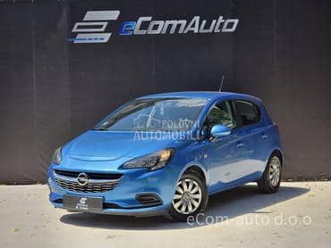 Opel Corsa E 1.4 TNG