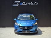 Opel Corsa E 1.4 TNG