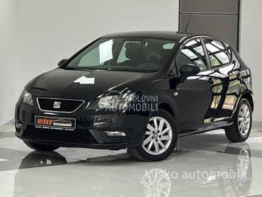 Seat Ibiza 1.0 TSI CH