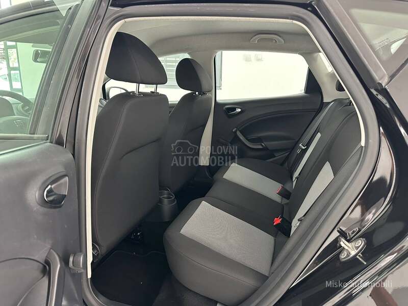 Seat Ibiza 1.0 MPI CH